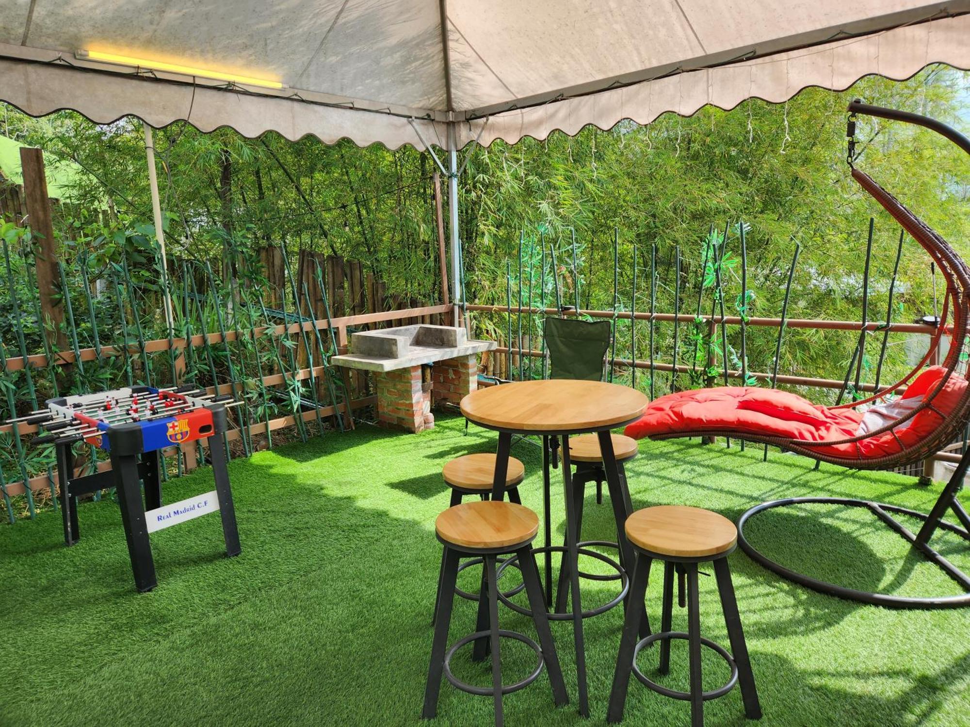 Genting Greenwoods Tiny Houses & Events Hall Genting Highlands Cameră foto