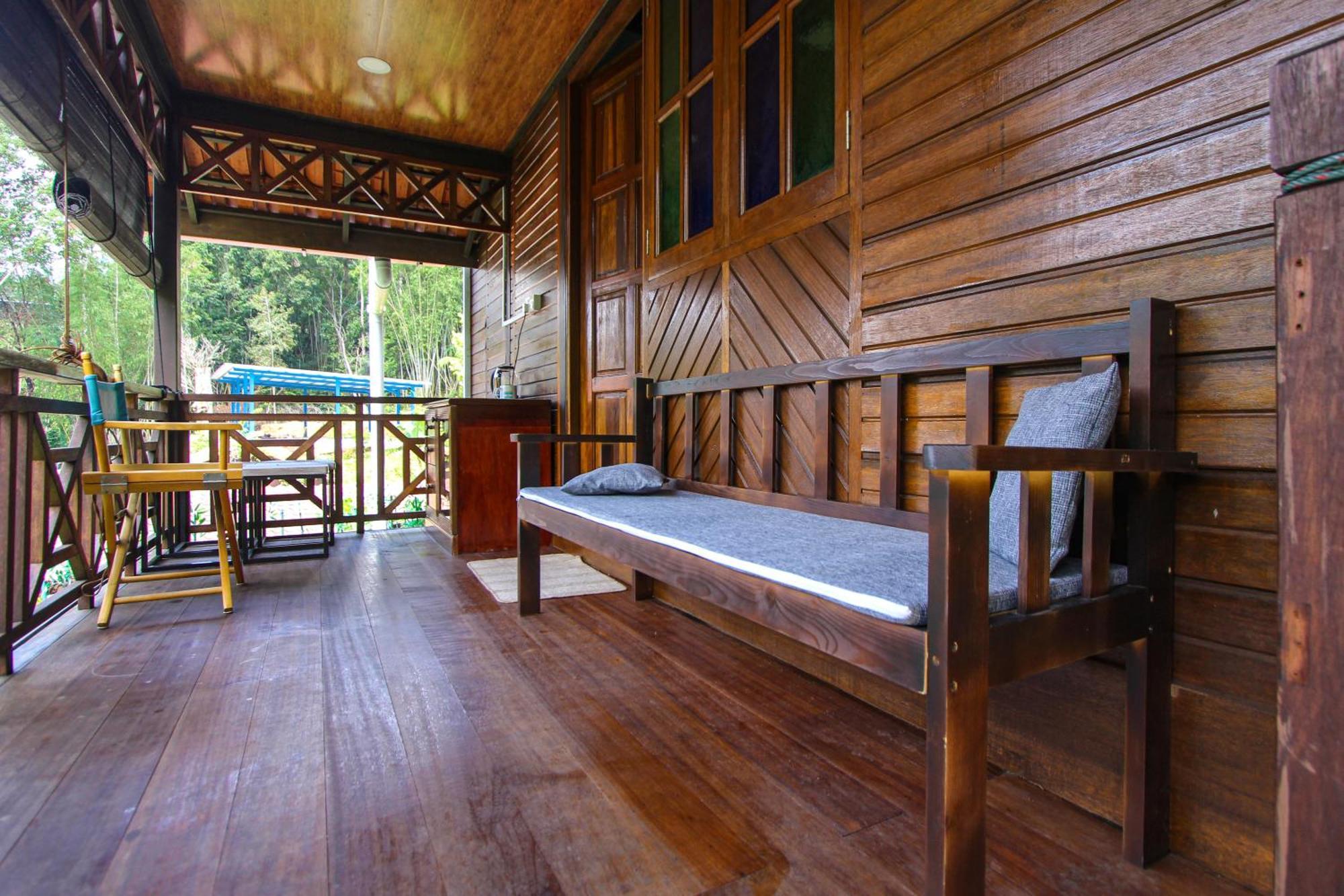Genting Greenwoods Tiny Houses & Events Hall Genting Highlands Cameră foto