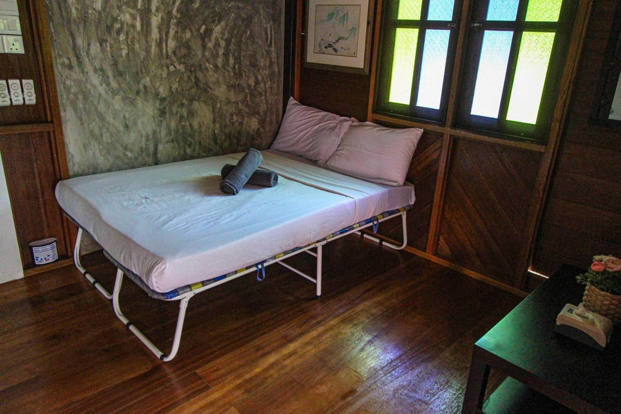 Genting Greenwoods Tiny Houses & Events Hall Genting Highlands Cameră foto