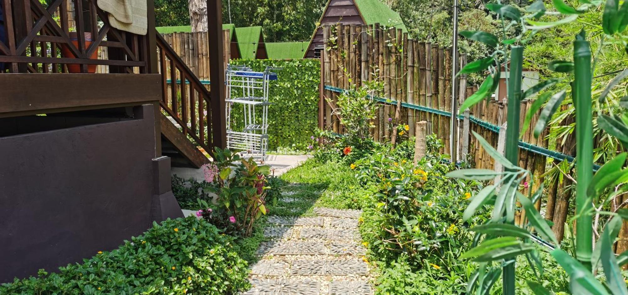 Genting Greenwoods Tiny Houses & Events Hall Genting Highlands Cameră foto